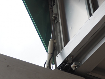 日野 グランドプロフィア ウイング車 大型 QPG-FW1EXEG 年式 H27 [写真29]