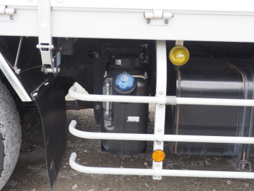 日野 グランドプロフィア ウイング車 大型 QPG-FW1EXEG 年式 H27 [写真23]