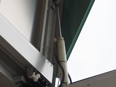 日野 グランドプロフィア ウイング車 大型 QPG-FW1EXEG 年式 H27 [写真18]