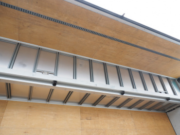 日野 グランドプロフィア ウイング車 大型 QPG-FW1EXEG 年式 H27 [写真33]