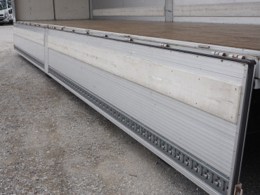 日野 グランドプロフィア ウイング車 大型 QPG-FW1EXEG 年式 H27 [写真31]