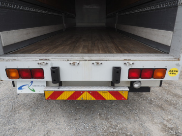 日野 グランドプロフィア ウイング車 大型 QPG-FW1EXEG 年式 H27 [写真44]