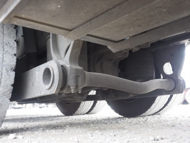 日野 グランドプロフィア ウイング車 大型 QPG-FW1EXEG 年式 H27 [写真66]