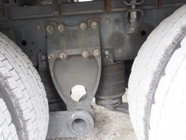 日野 グランドプロフィア ウイング車 大型 QPG-FW1EXEG 年式 H27 [写真63]