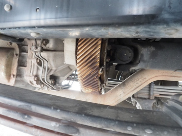 日野 グランドプロフィア ウイング車 大型 QPG-FW1EXEG 年式 H27 [写真64]