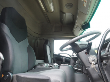 日野 グランドプロフィア ウイング車 大型 QPG-FW1EXEG 年式 H27 [写真46]