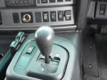 日野 グランドプロフィア ウイング車 大型 QPG-FW1EXEG 年式 H27 [写真50]