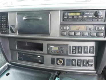 日野 グランドプロフィア ウイング車 大型 QPG-FW1EXEG 年式 H27 [写真51]