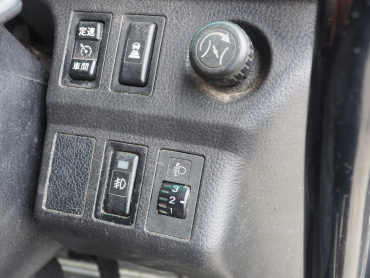 日野 グランドプロフィア ウイング車 大型 QPG-FW1EXEG 年式 H27 [写真54]