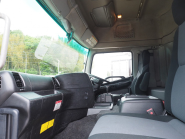 日野 グランドプロフィア ウイング車 大型 QPG-FW1EXEG 年式 H27 [写真61]