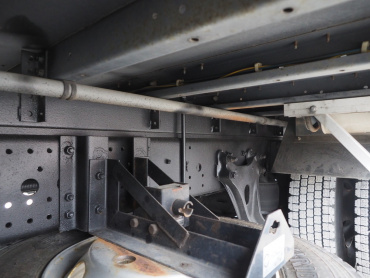 いすゞ フォワード ウイング車 中型 TKG-FRR90T2 年式 H25 [写真43]