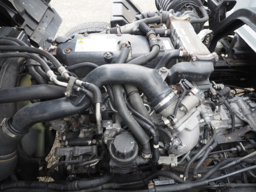 いすゞ フォワード ウイング車 中型 TKG-FRR90T2 年式 H25 [写真49]