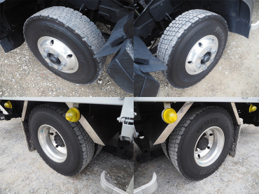 いすゞ フォワード ウイング車 中型 TKG-FRR90T2 年式 H25 [写真47]