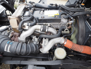 いすゞ フォワード ウイング車 中型 TKG-FRR90T2 年式 H25 [写真50]