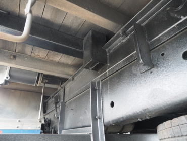 日野 グランドプロフィア 平ボディ 大型 QKG-FW1EXBG 年式 H24 [写真42]