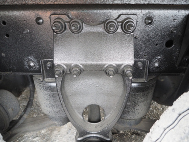 日野 グランドプロフィア 平ボディ 大型 QKG-FW1EXBG 年式 H24 [写真34]