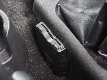 日野 グランドプロフィア 平ボディ 大型 QKG-FW1EXBG 年式 H24 [写真31]