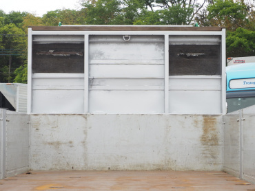 日野 グランドプロフィア 平ボディ 大型 QKG-FW1EXBG 年式 H24 [写真23]