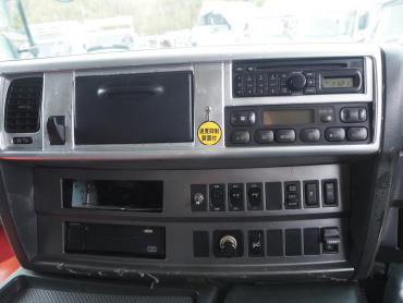 日野 グランドプロフィア 平ボディ 大型 QKG-FW1EXBG 年式 H24 [写真29]