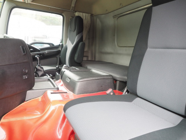 日野 グランドプロフィア 平ボディ 大型 QKG-FW1EXBG 年式 H24 [写真32]