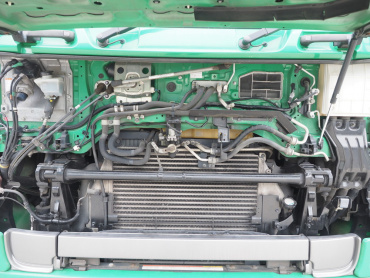 日野 グランドプロフィア 平ボディ 大型 QKG-FW1EXBG 年式 H24 [写真50]