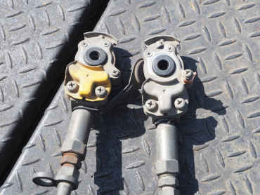 いすゞ ギガ トラクタ 大型 LKG-EXD52AD 年式 H23 [写真19]