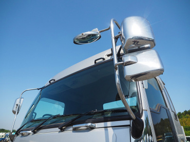 いすゞ ギガ トラクタ 大型 LKG-EXD52AD 年式 H23 [写真09]