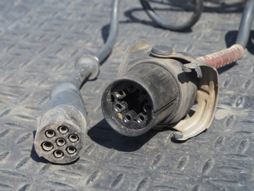 いすゞ ギガ トラクタ 大型 LKG-EXD52AD 年式 H23 [写真20]