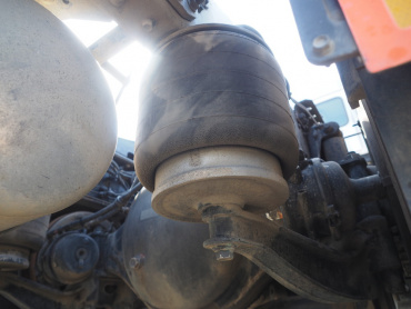 いすゞ ギガ トラクタ 大型 LKG-EXD52AD 年式 H23 [写真39]