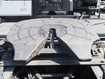 いすゞ ギガ トラクタ 大型 LKG-EXD52AD 年式 H23 [写真16]