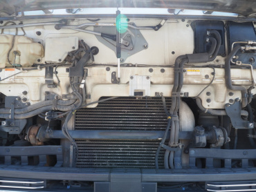 いすゞ ギガ トラクタ 大型 LKG-EXD52AD 年式 H23 [写真22]