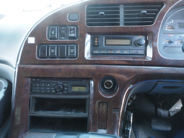 いすゞ ギガ トラクタ 大型 LKG-EXD52AD 年式 H23 [写真28]