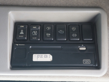 いすゞ ギガ トラクタ 大型 LKG-EXD52AD 年式 H23 [写真29]