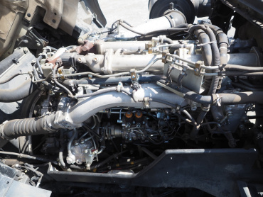 いすゞ ギガ トラクタ 大型 LKG-EXD52AD 年式 H23 [写真42]