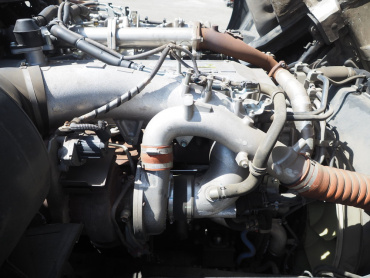 いすゞ ギガ トラクタ 大型 LKG-EXD52AD 年式 H23 [写真43]