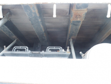 日野 グランドプロフィア 平ボディ 大型 QKG-FW1EXBG 年式 H24 [写真44]