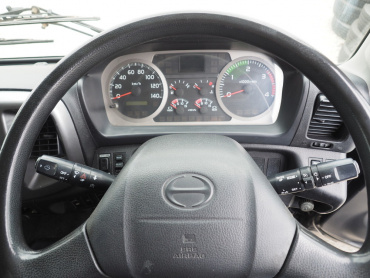 日野 レンジャー 冷凍ウイング 中型 BDG-FD8JLWA 年式 H23 [写真33]