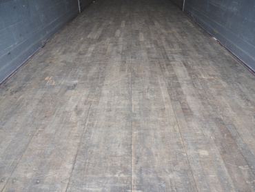 日野 グランドプロフィア ウイング車 大型 BDG-FW1EXYG 年式 H22 [写真17]