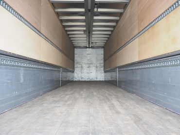 日野 グランドプロフィア ウイング車 大型 BDG-FW1EXYG 年式 H22 [写真16]