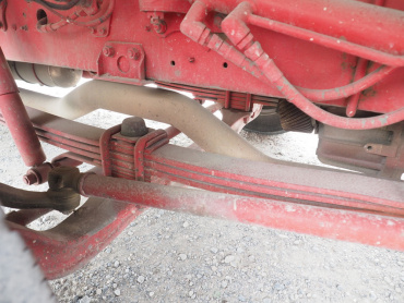 日野 グランドプロフィア ウイング車 大型 BDG-FW1EXYG 年式 H22 [写真34]