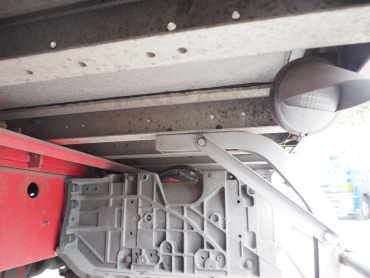 日野 グランドプロフィア ウイング車 大型 BDG-FW1EXYG 年式 H22 [写真38]