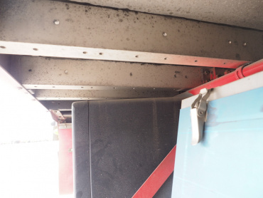 日野 グランドプロフィア ウイング車 大型 BDG-FW1EXYG 年式 H22 [写真36]