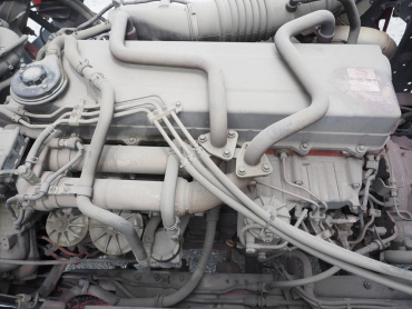 日野 グランドプロフィア ウイング車 大型 BDG-FW1EXYG 年式 H22 [写真42]