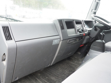 いすゞ エルフ バン車 小型 TPG-NPR85AN 年式 H28 [写真34]