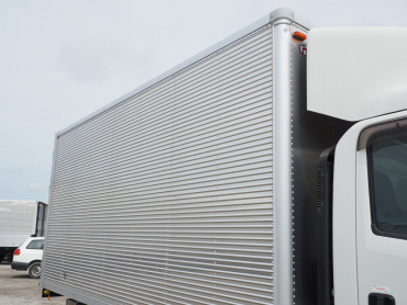 いすゞ エルフ バン車 小型 TRG-NPR85AN 年式 H29 [写真10]