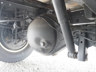 いすゞ エルフ バン車 小型 TRG-NPR85AN 年式 H29 [写真45]