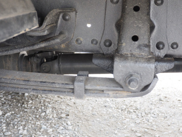 いすゞ エルフ バン車 小型 TRG-NPR85AN 年式 H29 [写真47]