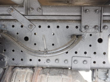 いすゞ エルフ バン車 小型 TRG-NPR85AN 年式 H29 [写真46]