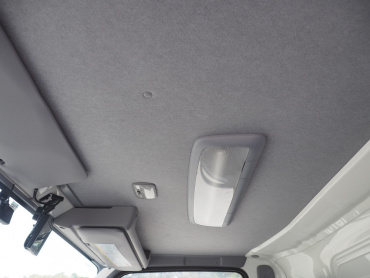 いすゞ エルフ バン車 小型 TRG-NPR85AN 年式 H29 [写真42]