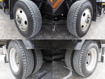 いすゞ エルフ バン車 小型 TRG-NPR85AN 年式 H29 [写真50]